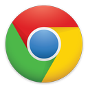 Google Chrome иконка