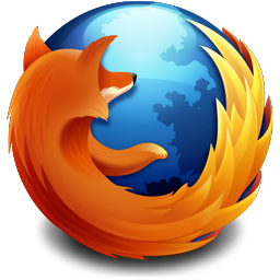 Mozilla Firefox иконка