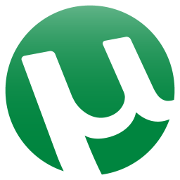 UTorrent иконка