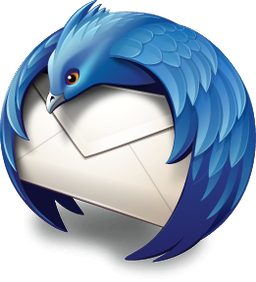 Mozilla Thunderbird иконка