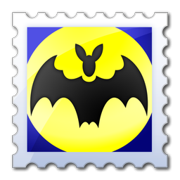 The Bat иконка