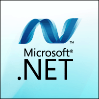 .NET Framework иконка
