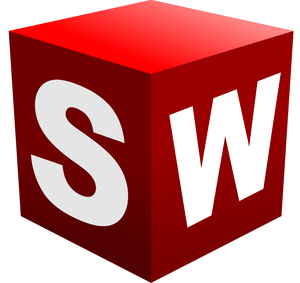 SolidWorks иконка
