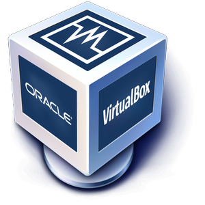 VirtualBox иконка