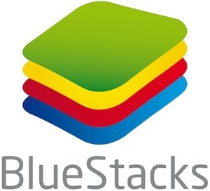 BlueStacks иконка
