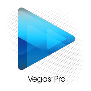 Sony Vegas Pro иконка