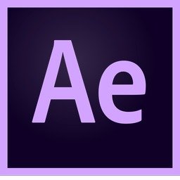 Adobe After Effects иконка