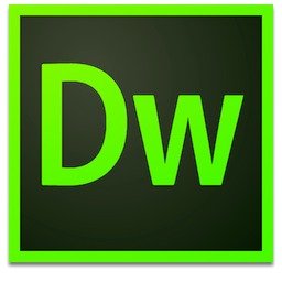 Adobe DreamWeaver иконка