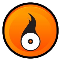 BurnAware иконка