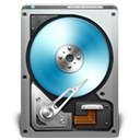 HDD Low Level Format Tool иконка