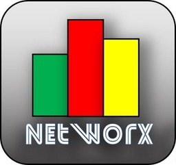 NetWorx иконка