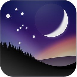 Stellarium иконка