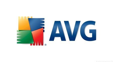 AVG Antivirus Free иконка