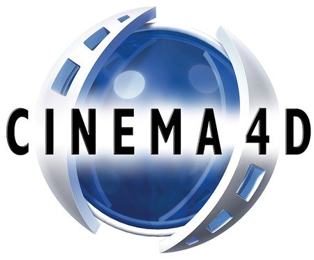 Cinema 4D иконка