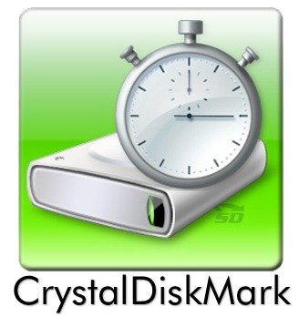 CrystalDiskMark иконка