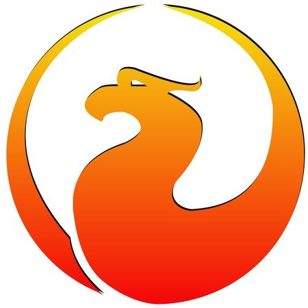 Firebird иконка
