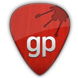 Guitar PRO иконка