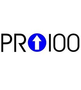 Pro100 иконка