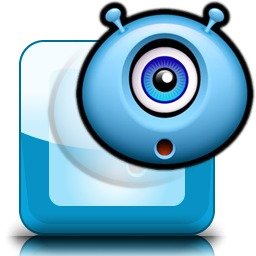 Webcammax иконка