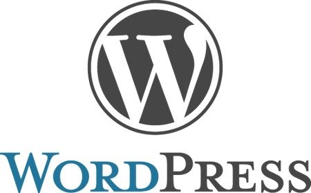 WordPress иконка