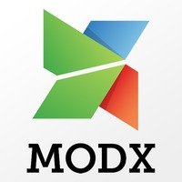 ModX иконка