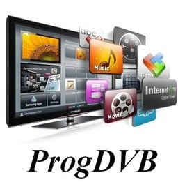 ProgDVB иконка