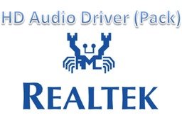 Realtek Audio Driver иконка