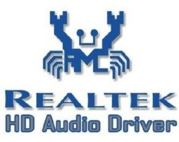 Realtek HD Audio иконка
