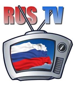 RusTV Player иконка