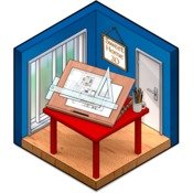 Sweet Home 3D иконка