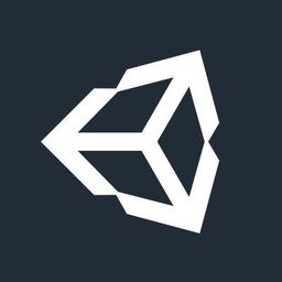 Unity 3D иконка