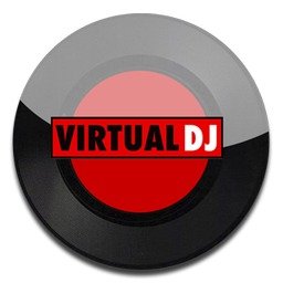 Virtual DJ иконка