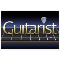 Guitarist иконка
