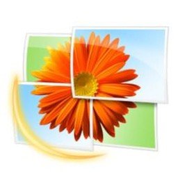 Windows Live Photo Gallery иконка