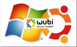 Wubi иконка