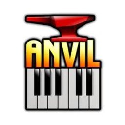 Anvil Studio иконка