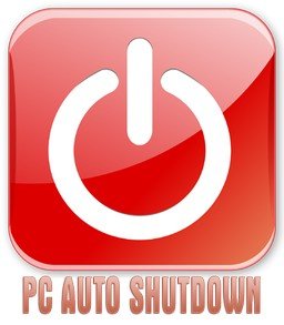 Auto Shutdown иконка