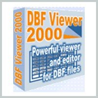 DBF Viewer иконка