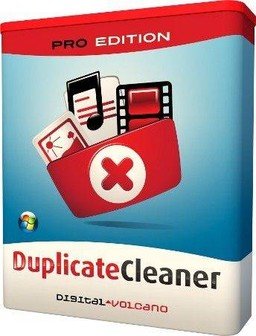 Duplicate Cleaner иконка