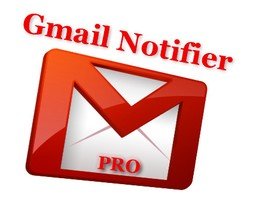 Gmail Notifier иконка