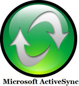 Microsoft ActiveSync иконка