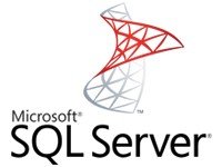 Microsoft SQL Server Express иконка