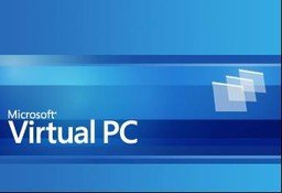 Microsoft Virtual PC 2007 иконка
