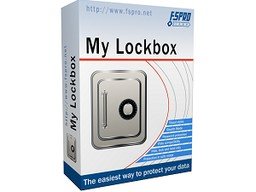 My LockBox иконка
