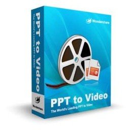 PPT2video иконка