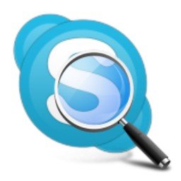 SkypeLogView иконка
