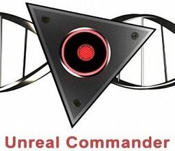 Unreal Commander иконка