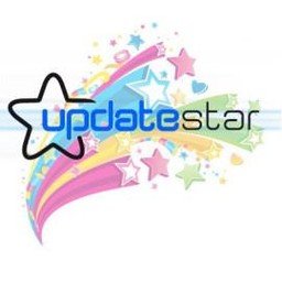 UpdateStar иконка