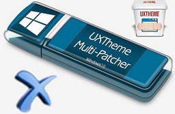 скачать UXTheme Multi Patcher