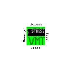 скачать Video Memory Stress Test